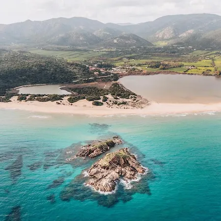 Apartman Purple House, 30m To Pula