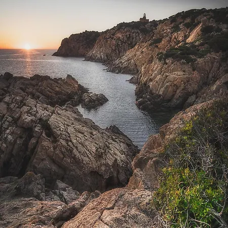 Purple House, 30m To Apartman Pula