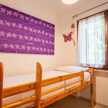 Purple House, 30m To Apartmán *