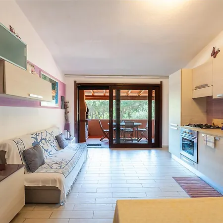 Purple House, 30m To